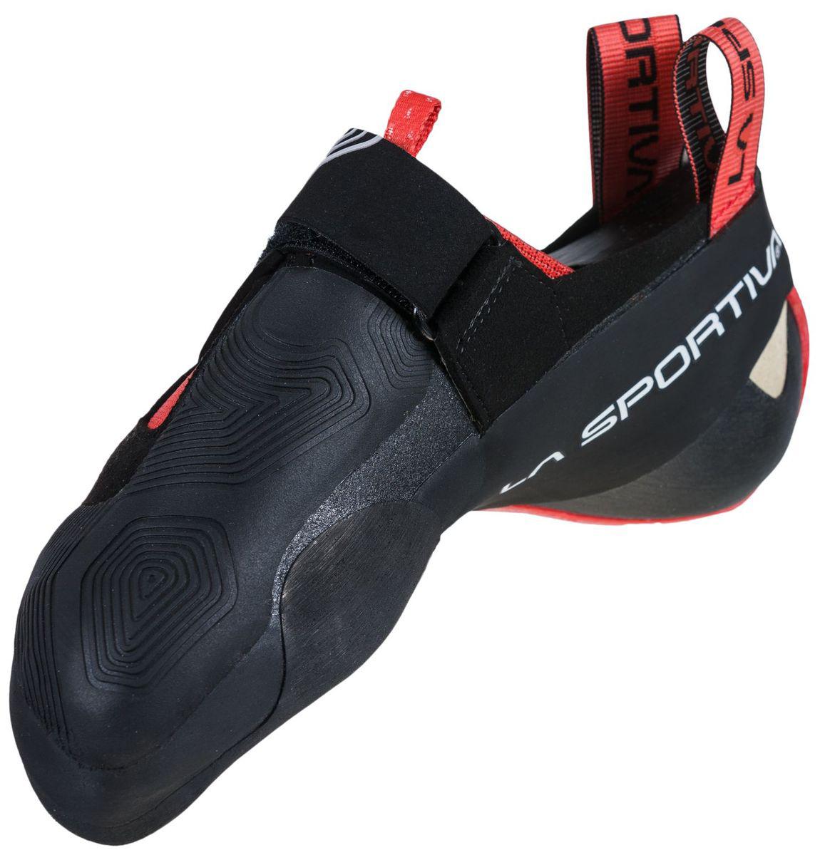 Numéro de l'image de la galerie de produits 3 pour le produit Chaussons d'escalade Theory - Femme