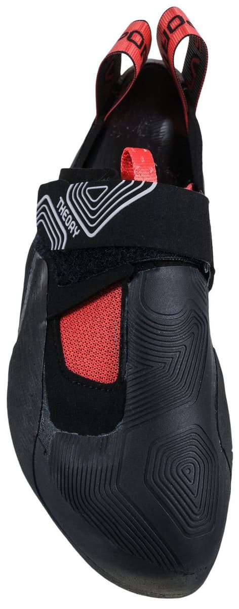 Numéro de l'image de la galerie de produits 4 pour le produit Chaussons d'escalade Theory - Femme