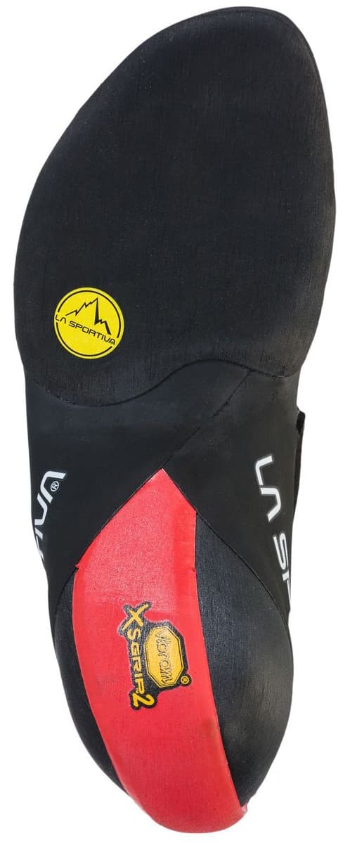 Numéro de l'image de la galerie de produits 5 pour le produit Chaussons d'escalade Theory - Femme