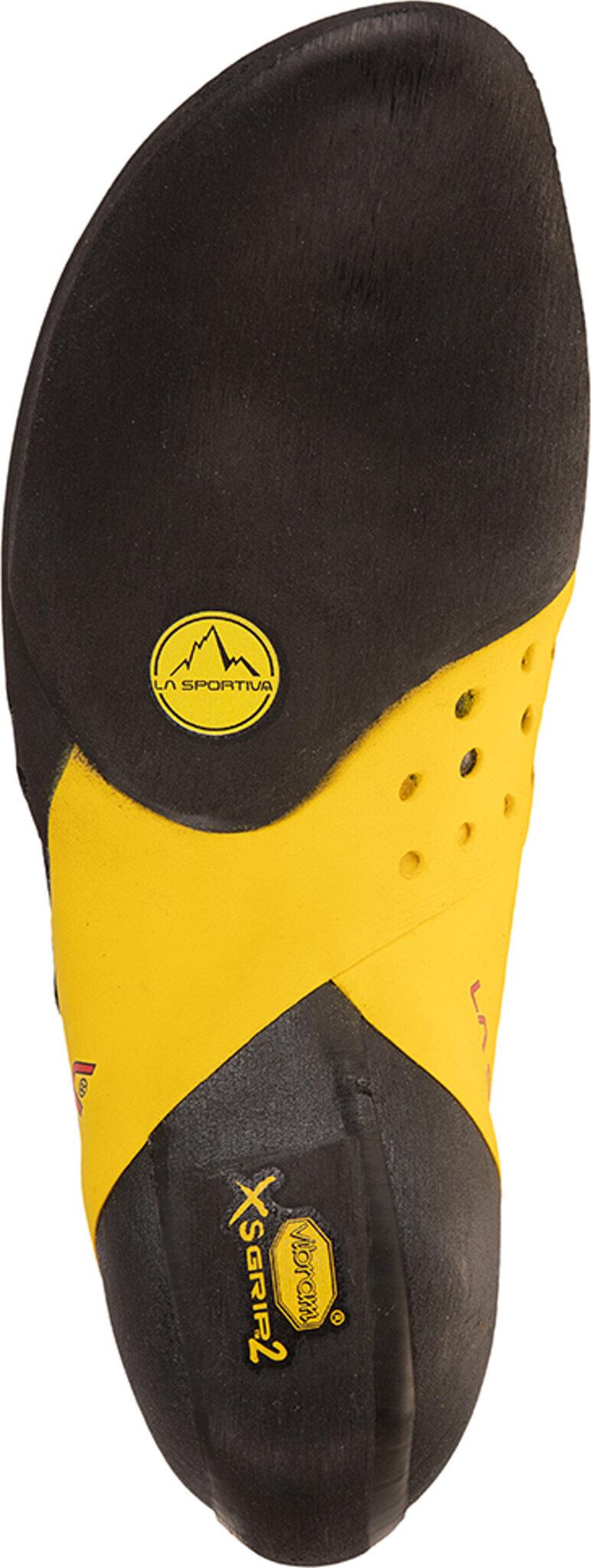 Product gallery image number 2 for product Solution Comp Climbing Shoes - Men's