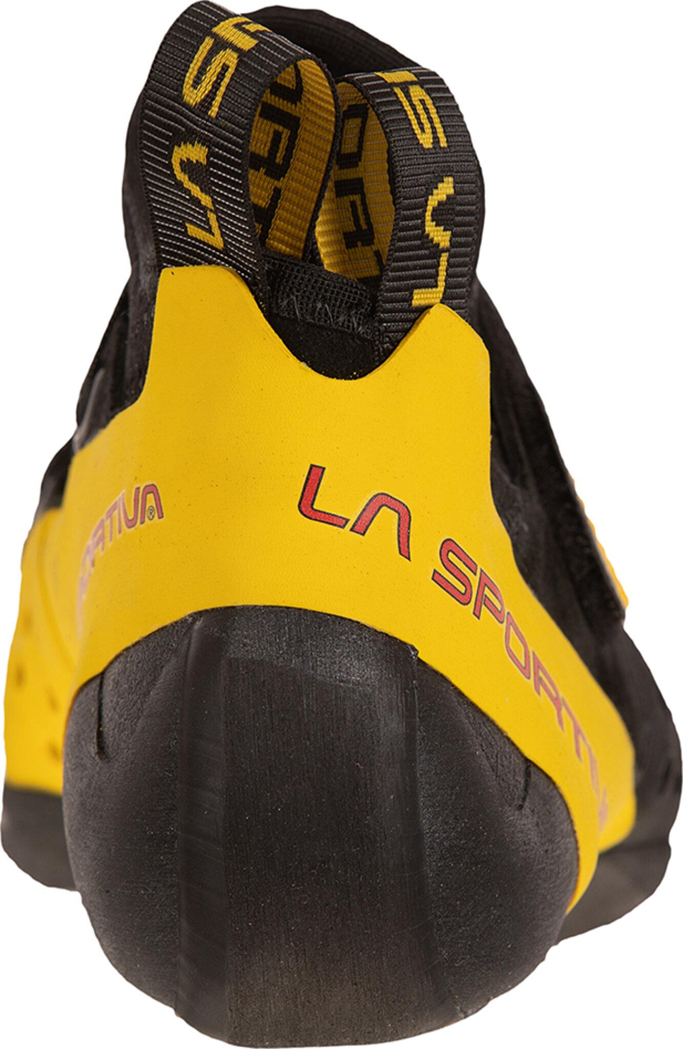 Product gallery image number 3 for product Solution Comp Climbing Shoes - Men's