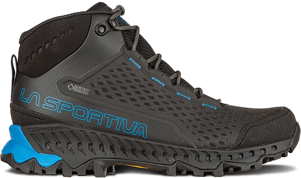 Product gallery image number 5 for product Stream Gtx Running Shoes - Women's