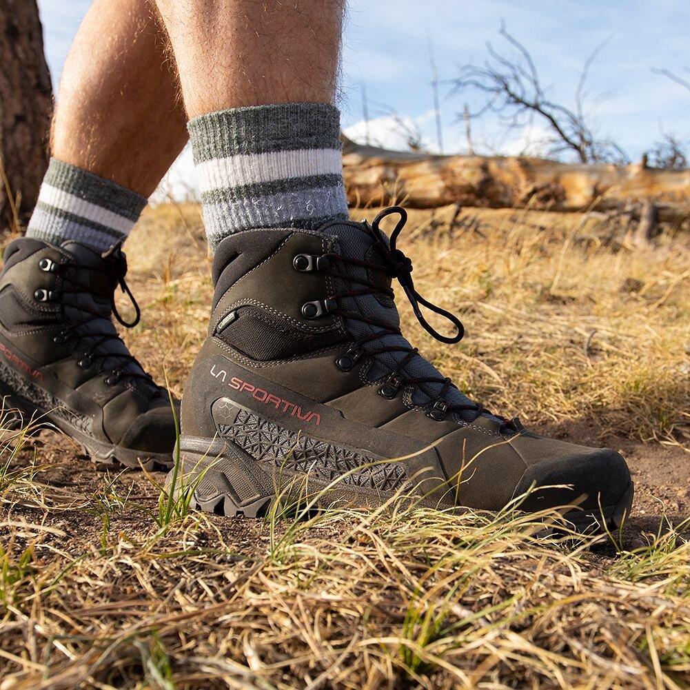 Product gallery image number 6 for product Nucleo High II Gtx Hiking Boot - Men's