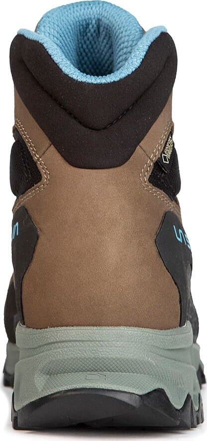 Product gallery image number 4 for product Nucleo High II Gtx Hiking Boots - Women's