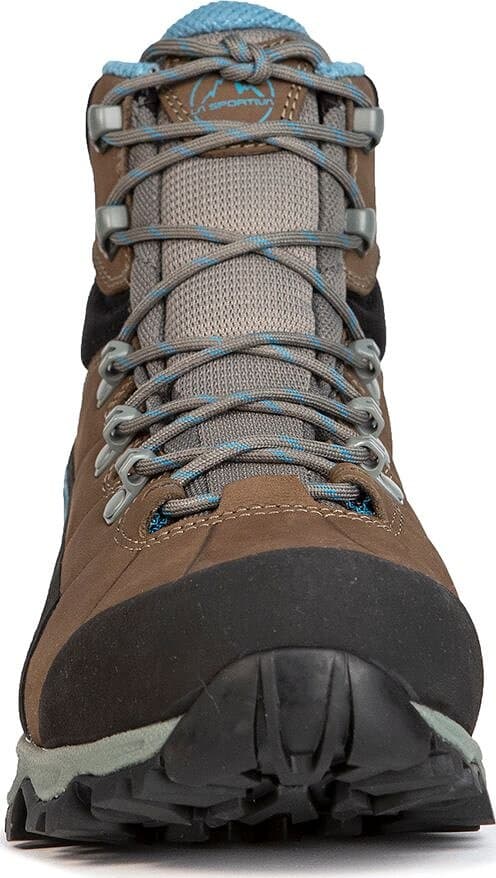 Product gallery image number 2 for product Nucleo High II Gtx Hiking Boots - Women's