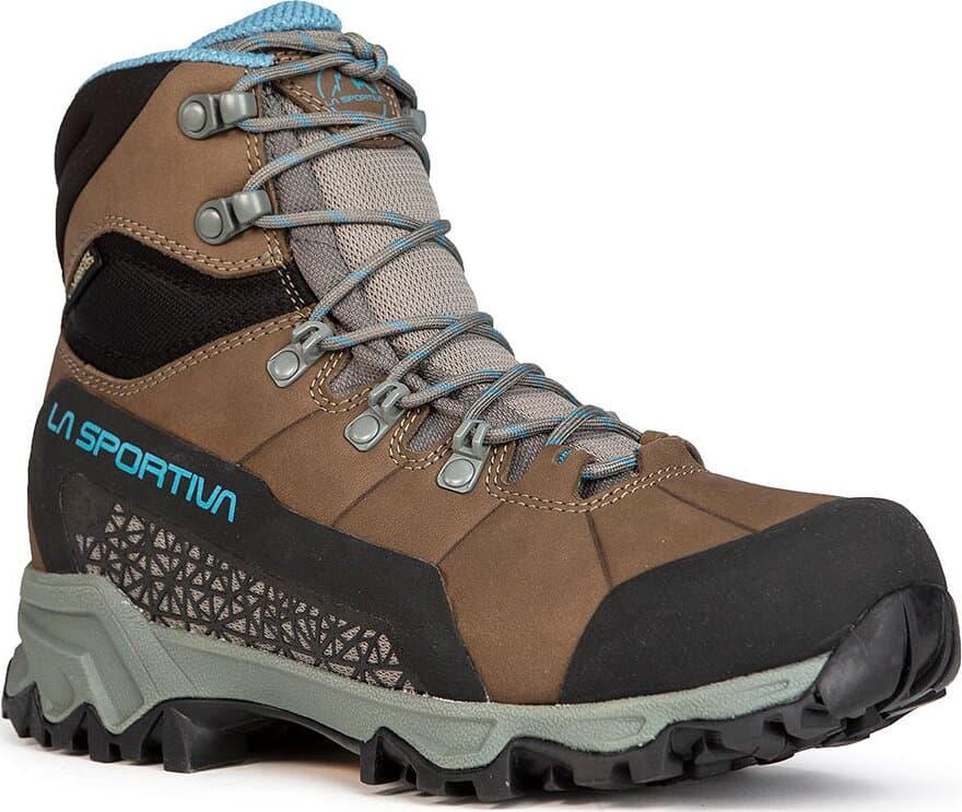 Product gallery image number 3 for product Nucleo High II Gtx Hiking Boots - Women's