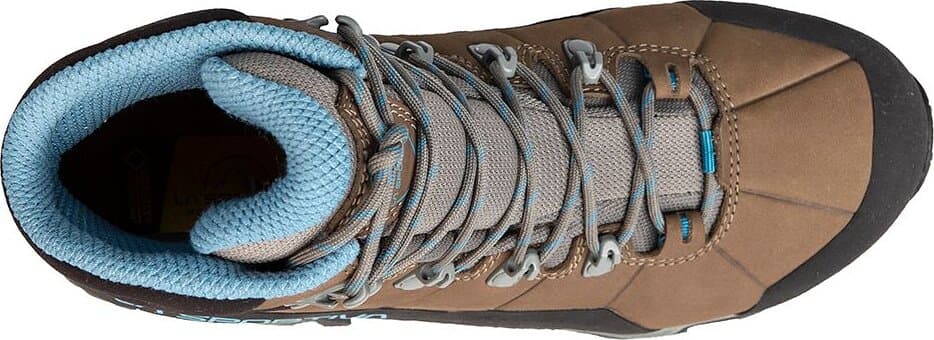Product gallery image number 5 for product Nucleo High II Gtx Hiking Boots - Women's