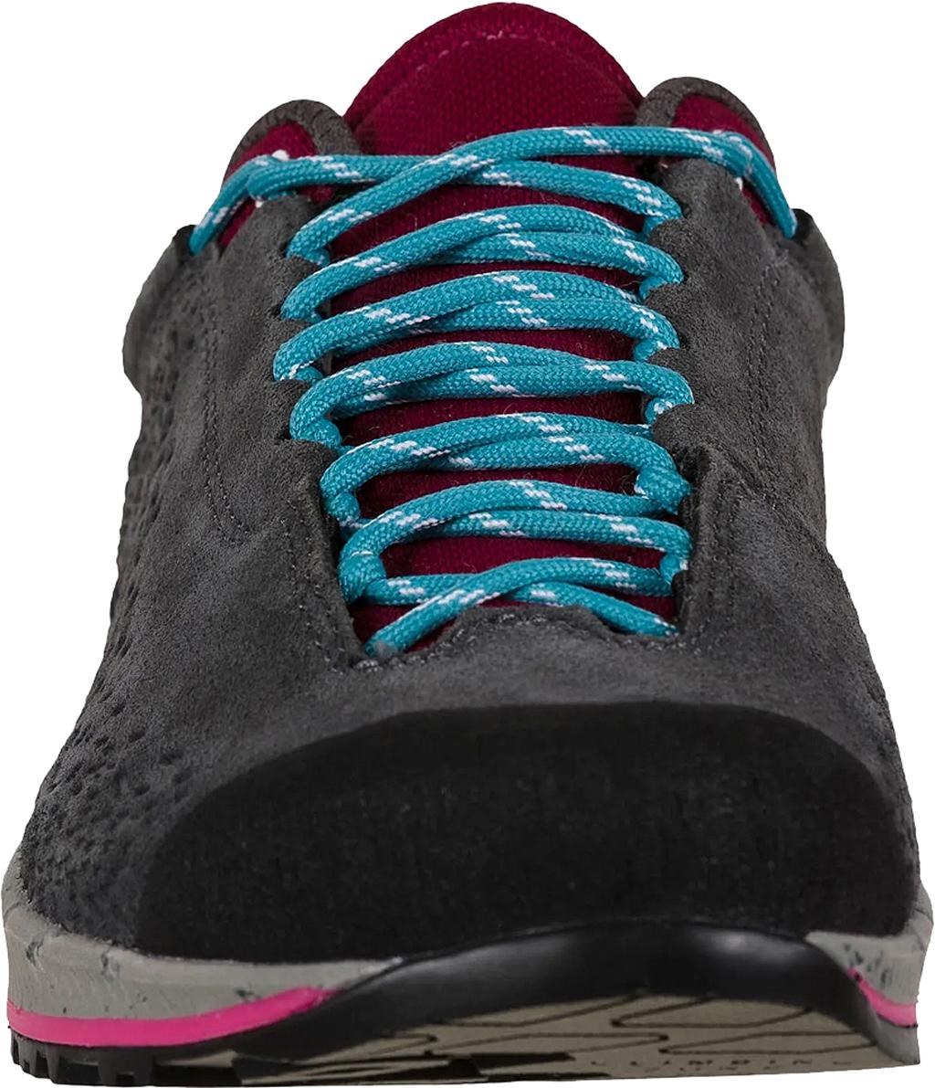 Numéro de l'image de la galerie de produits 3 pour le produit Souliers en cuir Evo TX2 - Femme