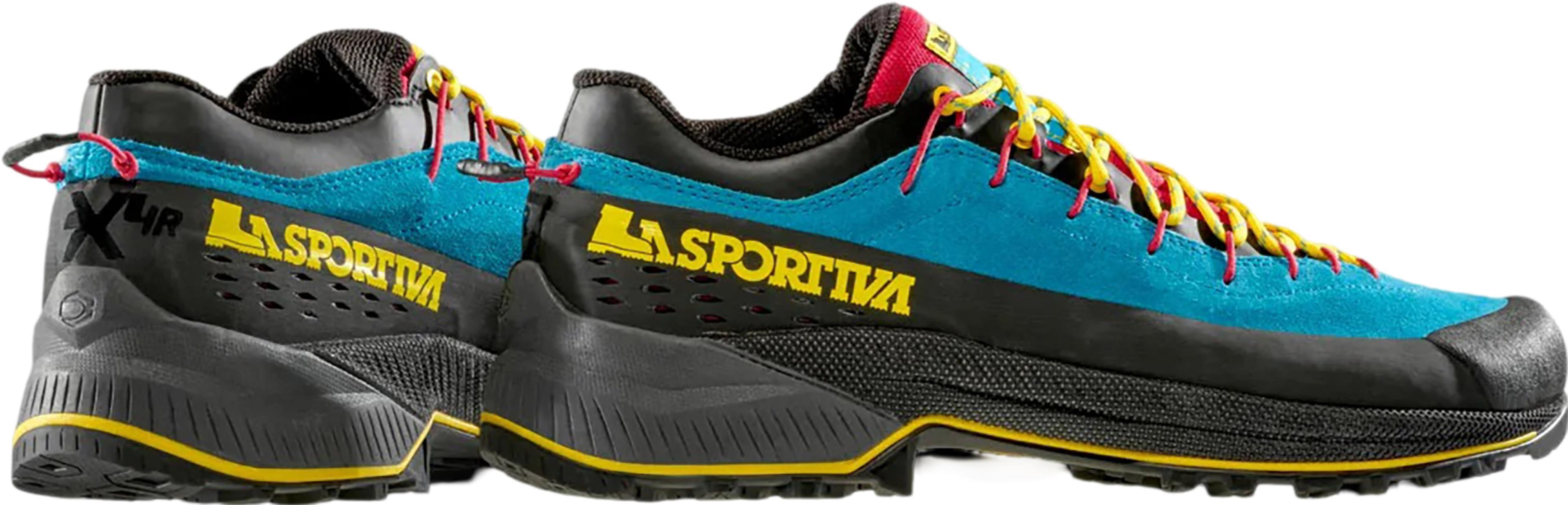 Product gallery image number 5 for product TX4 R Approach Shoes - Men's