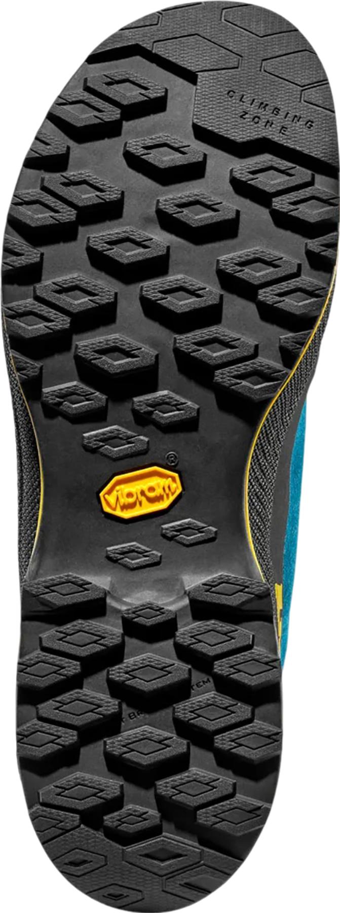 Product gallery image number 6 for product TX4 R Approach Shoes - Men's