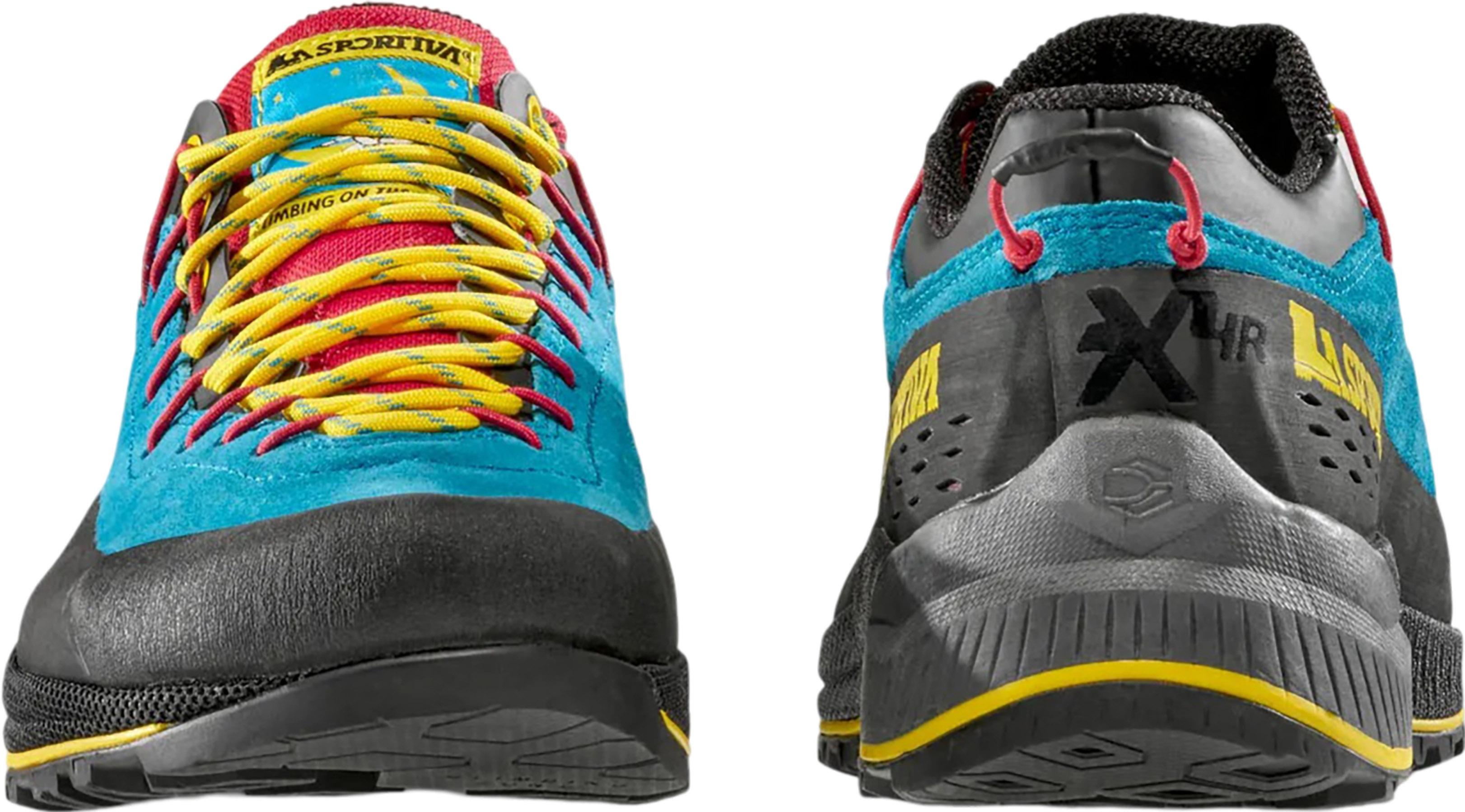 Product gallery image number 3 for product TX4 R Approach Shoes - Men's