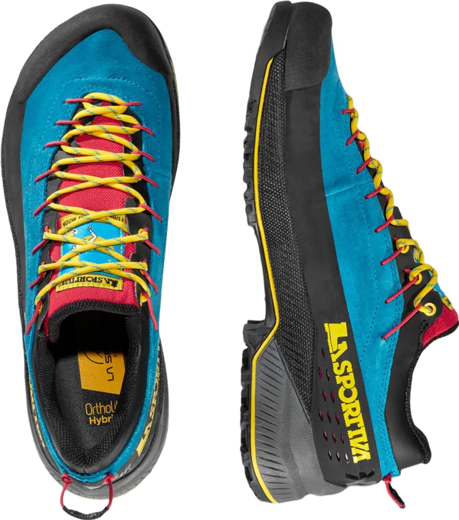 Product gallery image number 4 for product TX4 R Approach Shoes - Men's