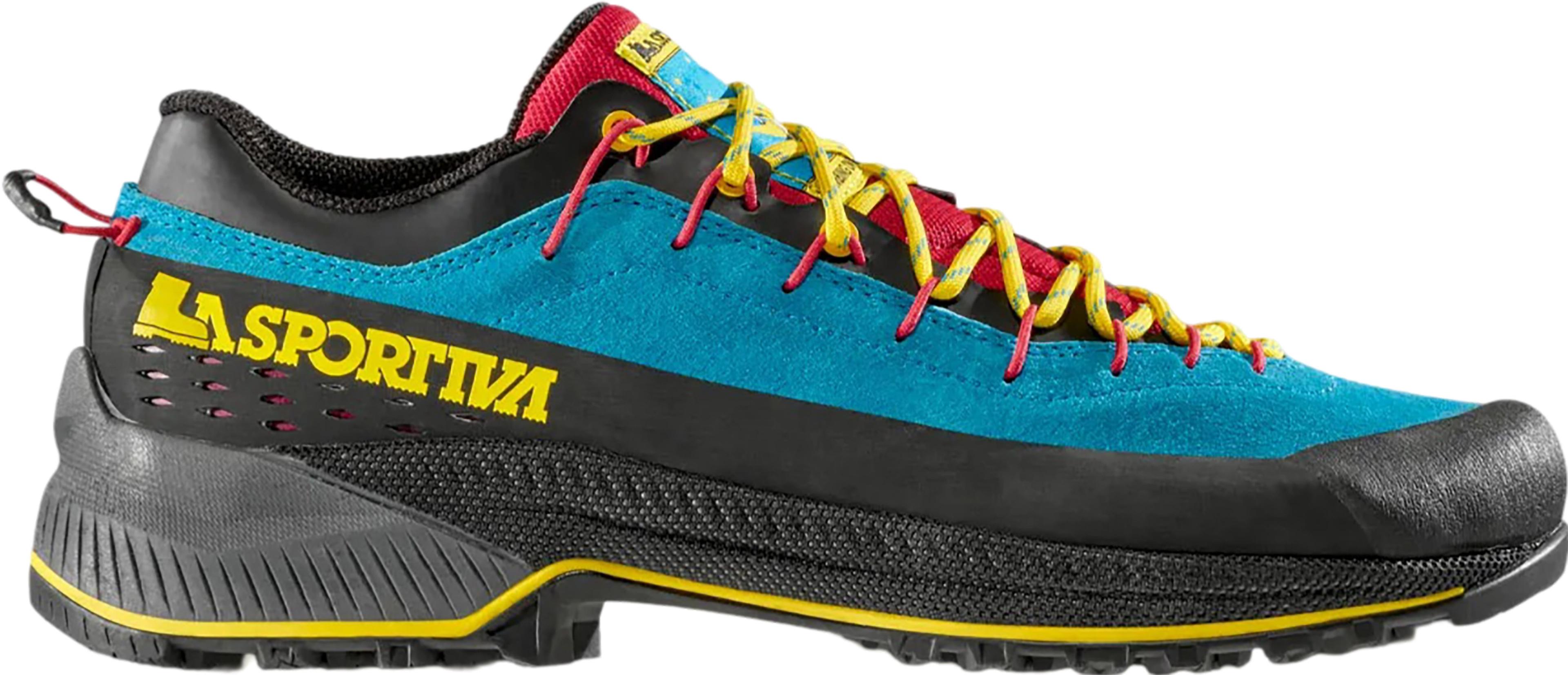 Product gallery image number 1 for product TX4 R Approach Shoes - Men's