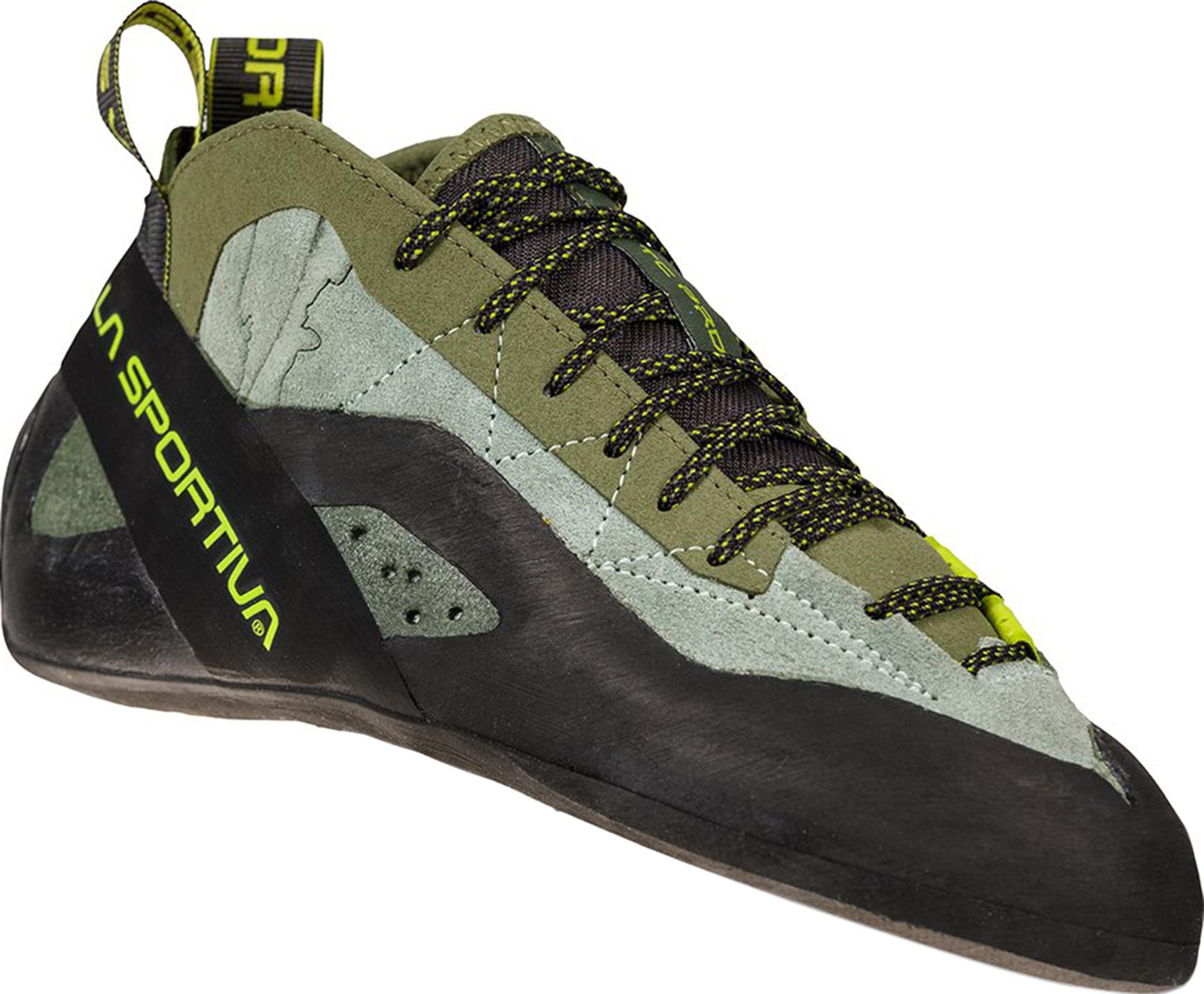 Product gallery image number 6 for product TC Pro Climbing Shoes - Men's