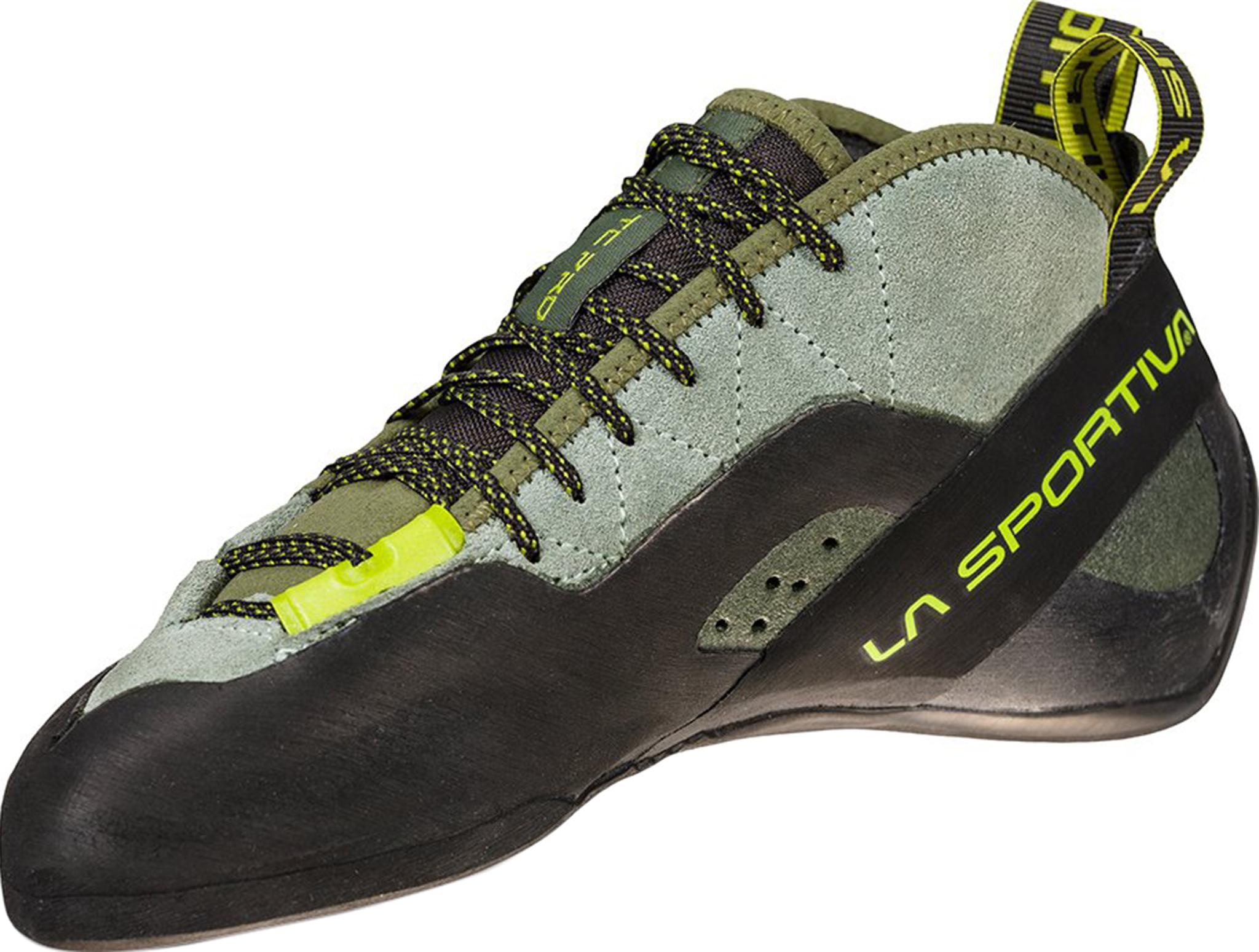 Product gallery image number 2 for product TC Pro Climbing Shoes - Men's