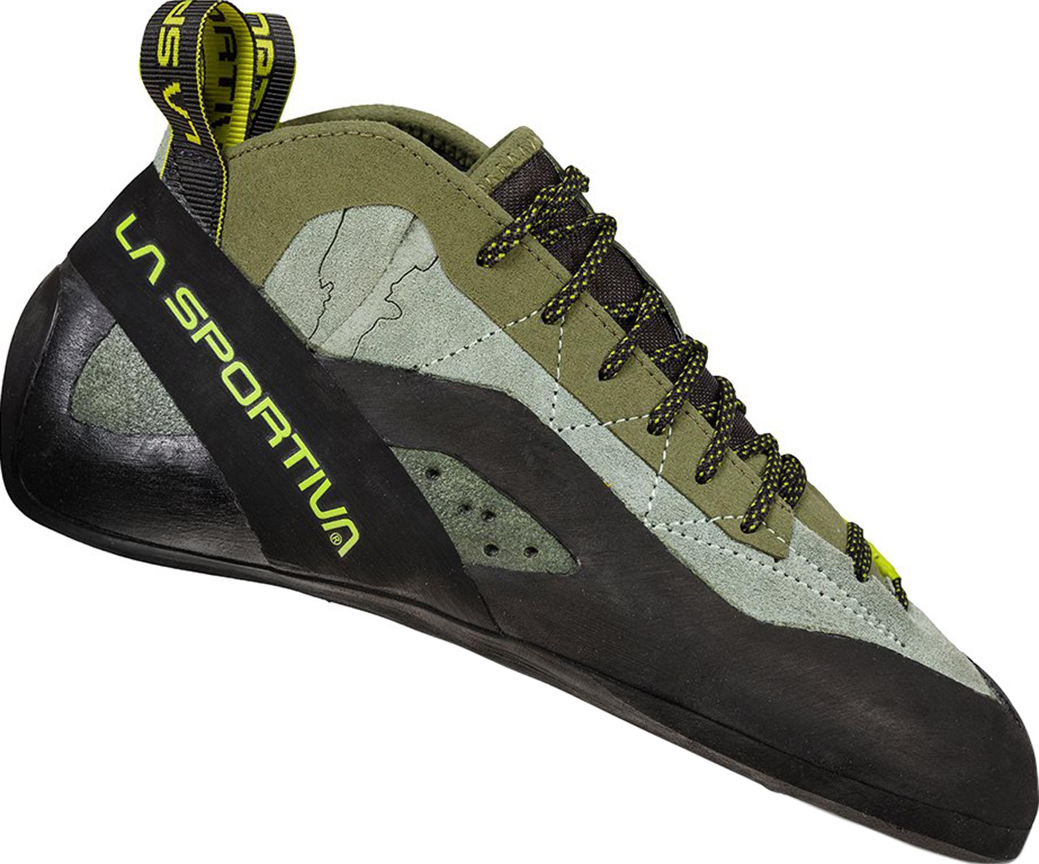 Product gallery image number 1 for product TC Pro Climbing Shoes - Men's
