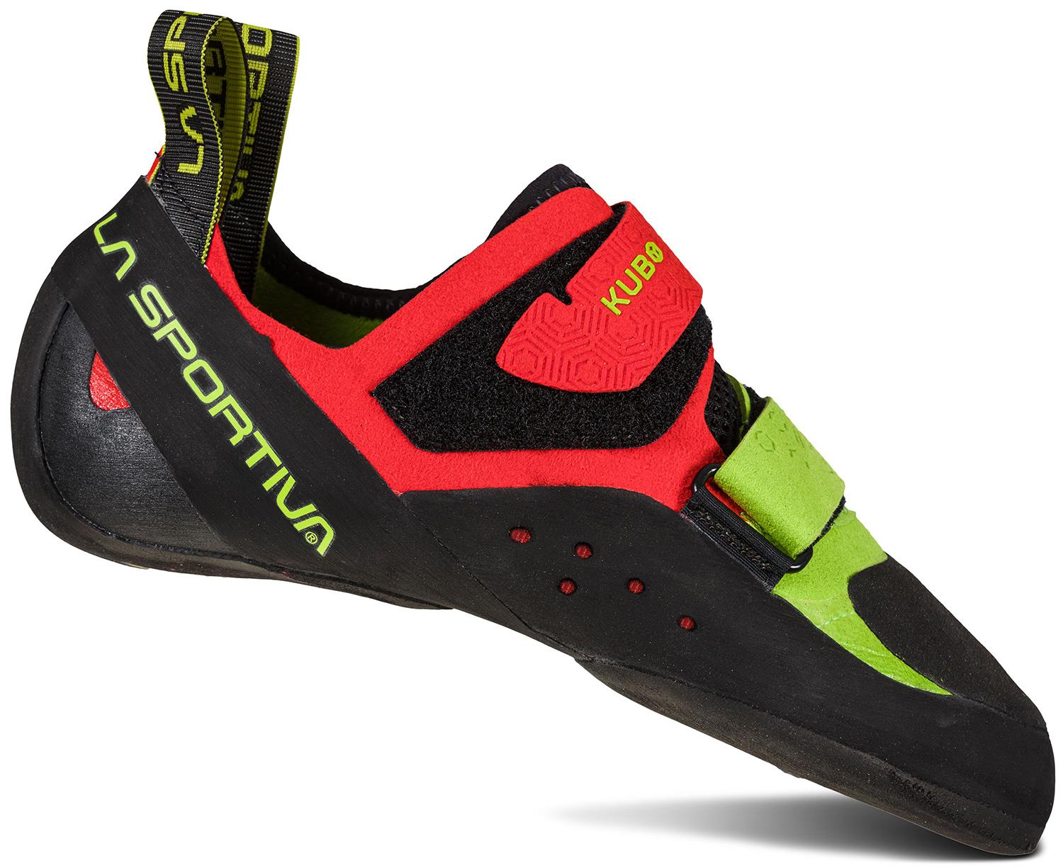Product gallery image number 2 for product Kubo Climbing Shoes - Men's