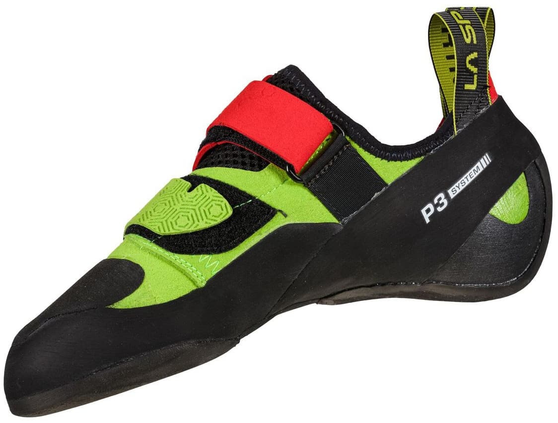 Product gallery image number 3 for product Kubo Climbing Shoes - Men's