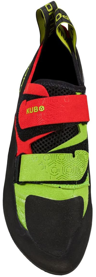 Product gallery image number 4 for product Kubo Climbing Shoes - Men's