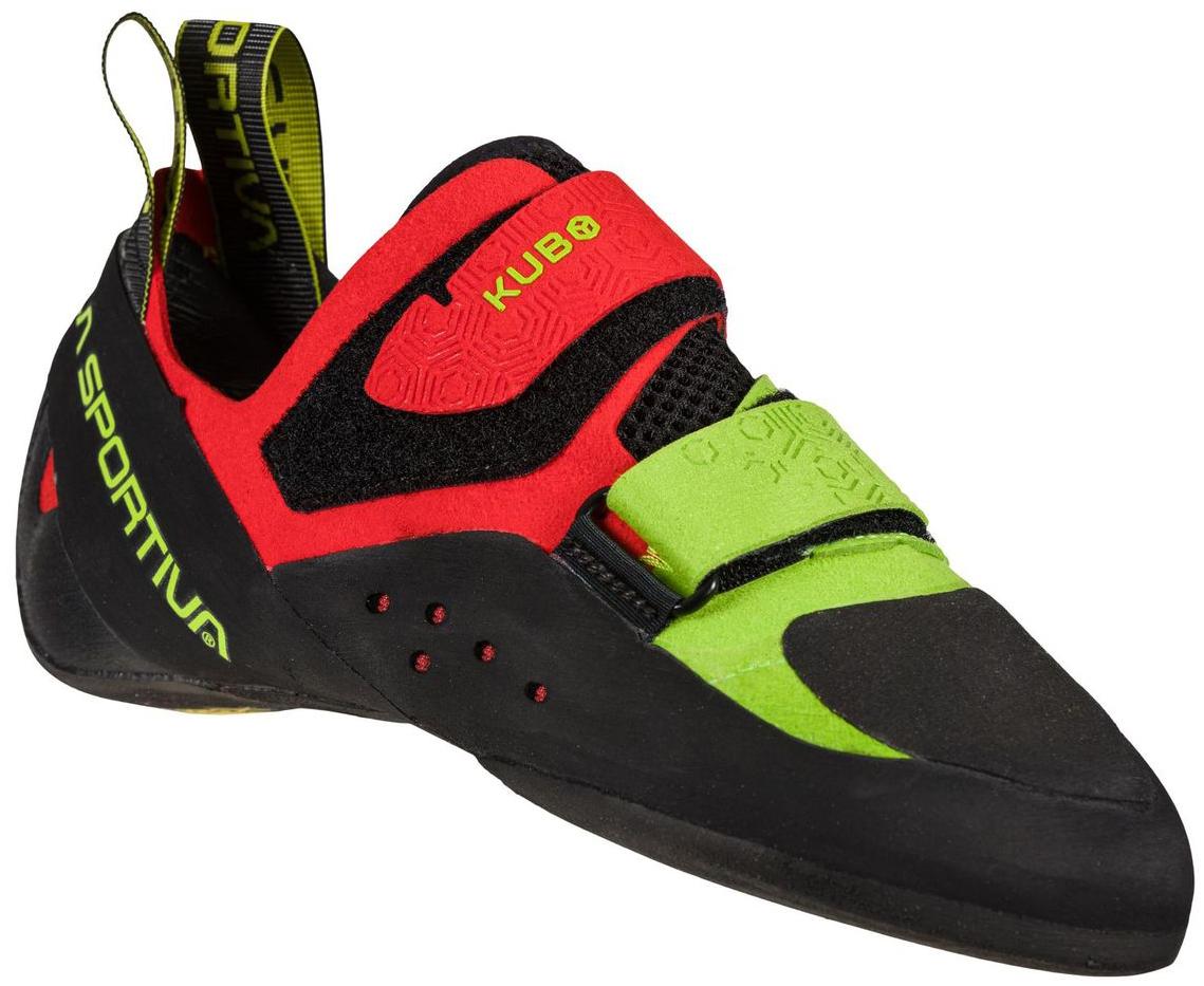 Product gallery image number 1 for product Kubo Climbing Shoes - Men's