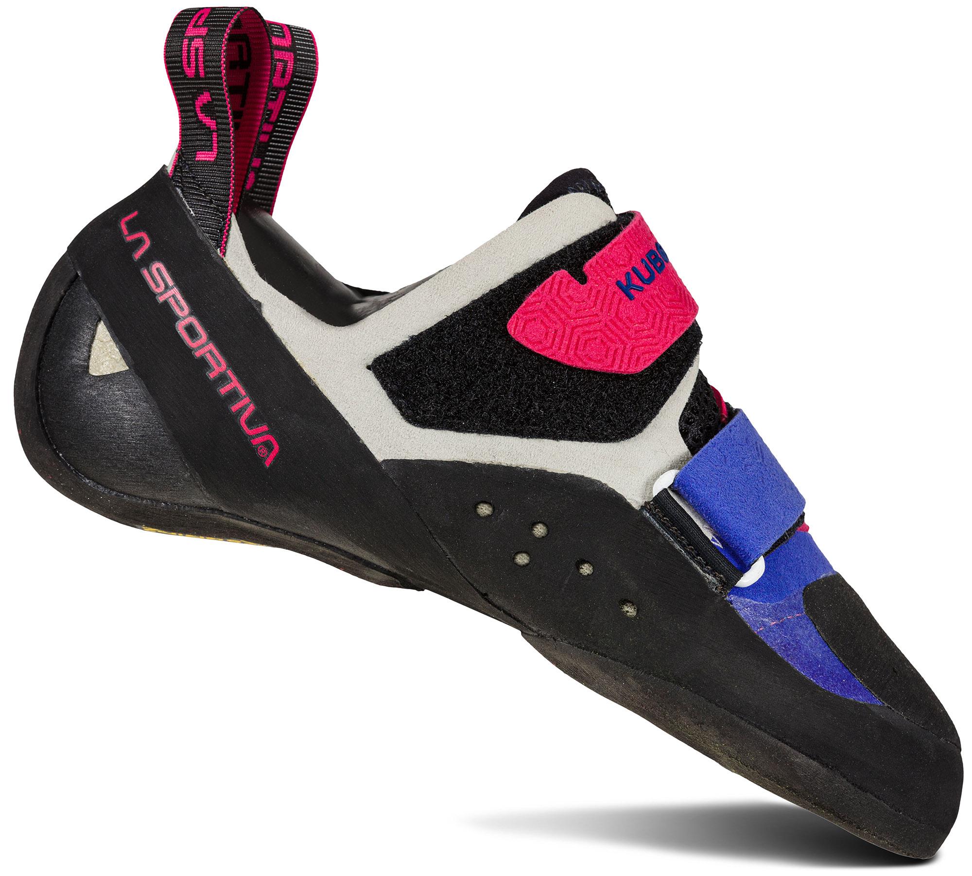 Numéro de l'image de la galerie de produits 2 pour le produit Chaussons d'escalade Kubo - Femme