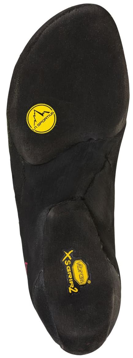 Numéro de l'image de la galerie de produits 5 pour le produit Chaussons d'escalade Kubo - Femme