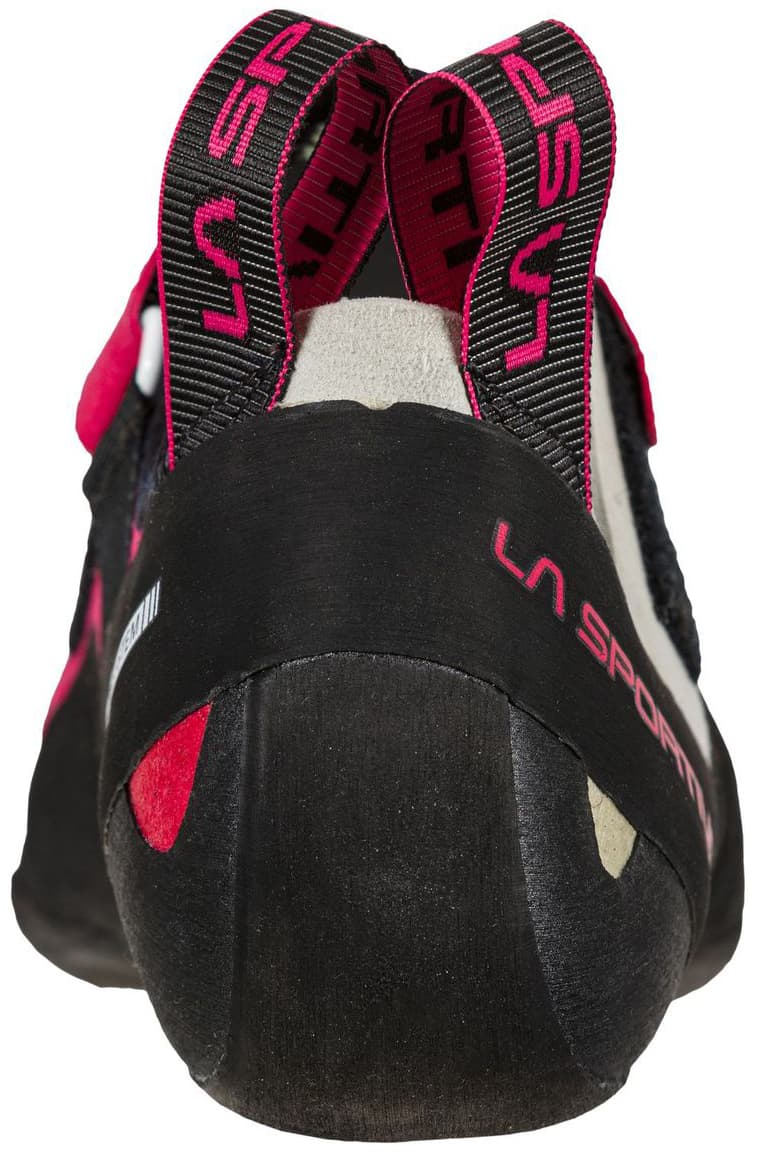 Numéro de l'image de la galerie de produits 6 pour le produit Chaussons d'escalade Kubo - Femme