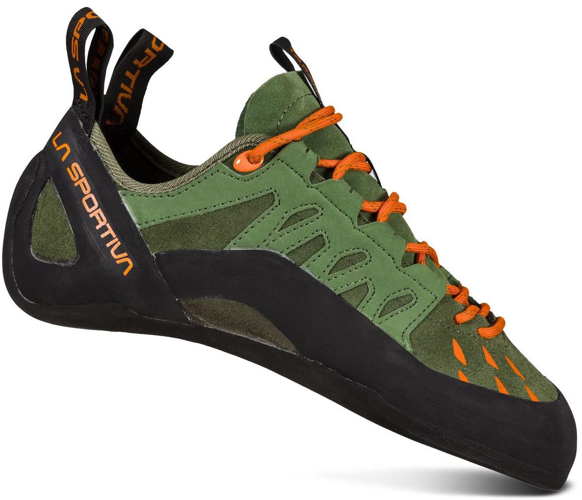 Product gallery image number 2 for product Tarantulace Climbing Shoes - Men's
