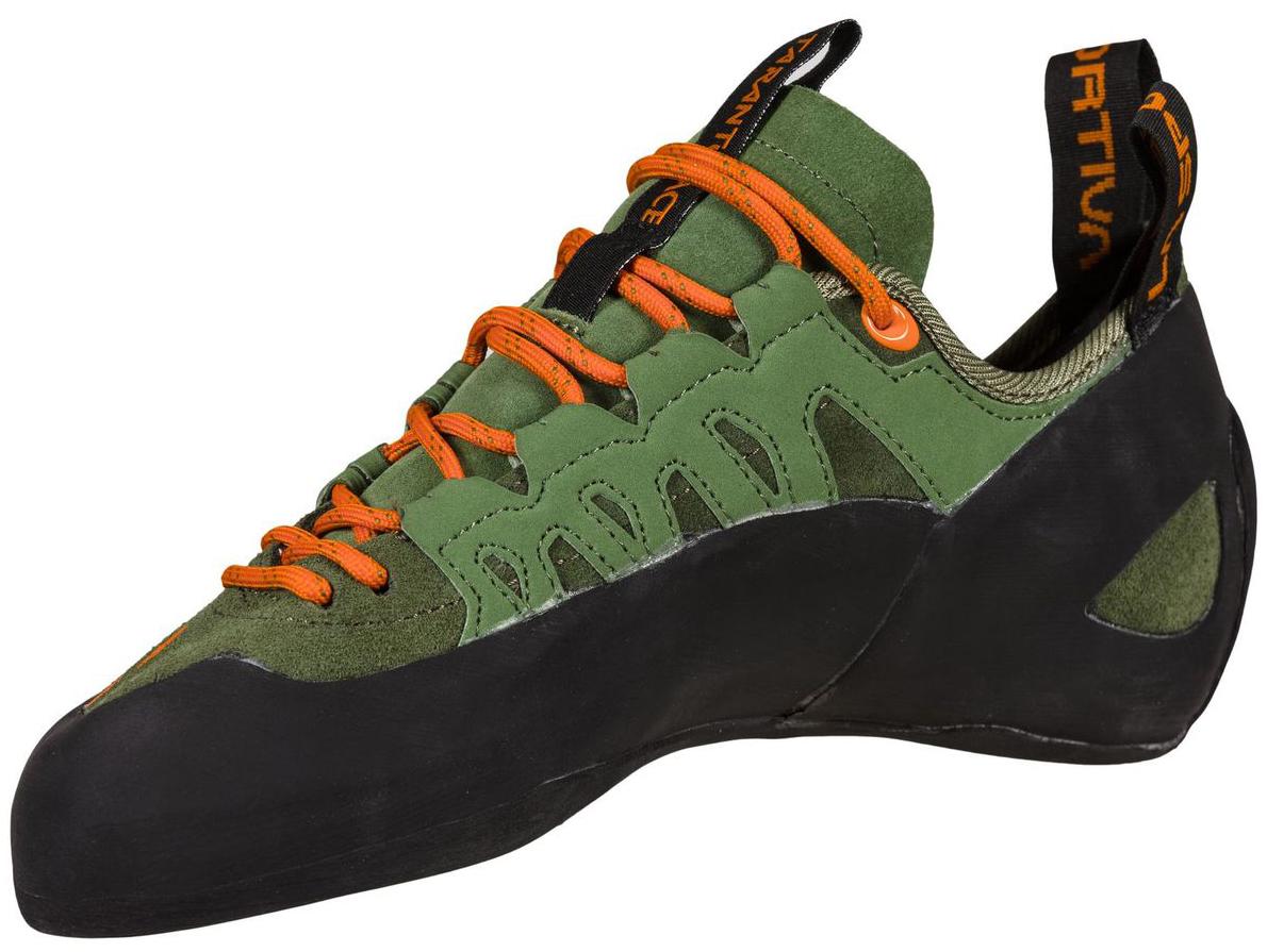 Product gallery image number 3 for product Tarantulace Climbing Shoes - Men's