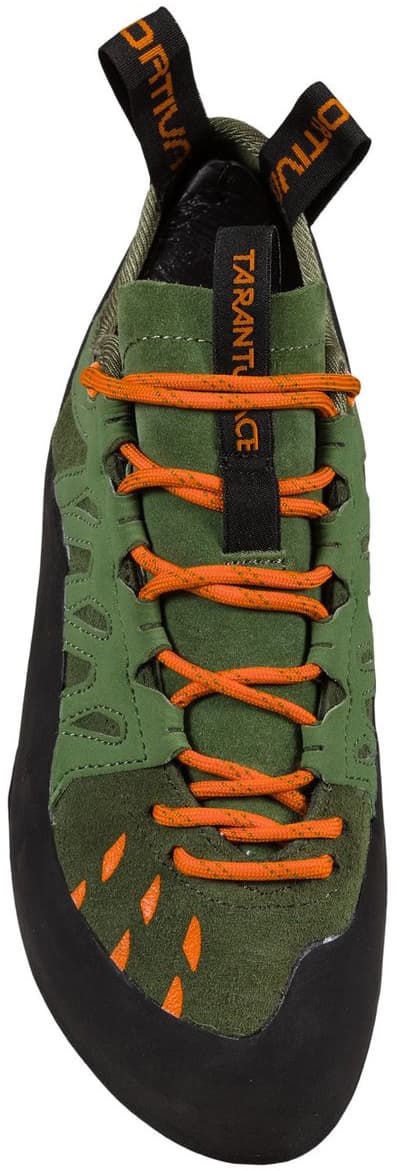 Product gallery image number 4 for product Tarantulace Climbing Shoes - Men's