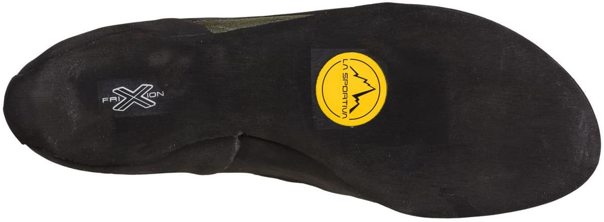 Product gallery image number 5 for product Tarantulace Climbing Shoes - Men's