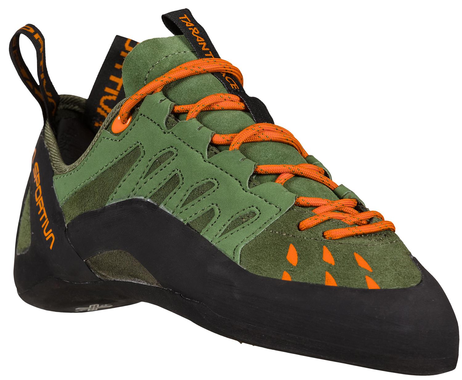 Product gallery image number 1 for product Tarantulace Climbing Shoes - Men's