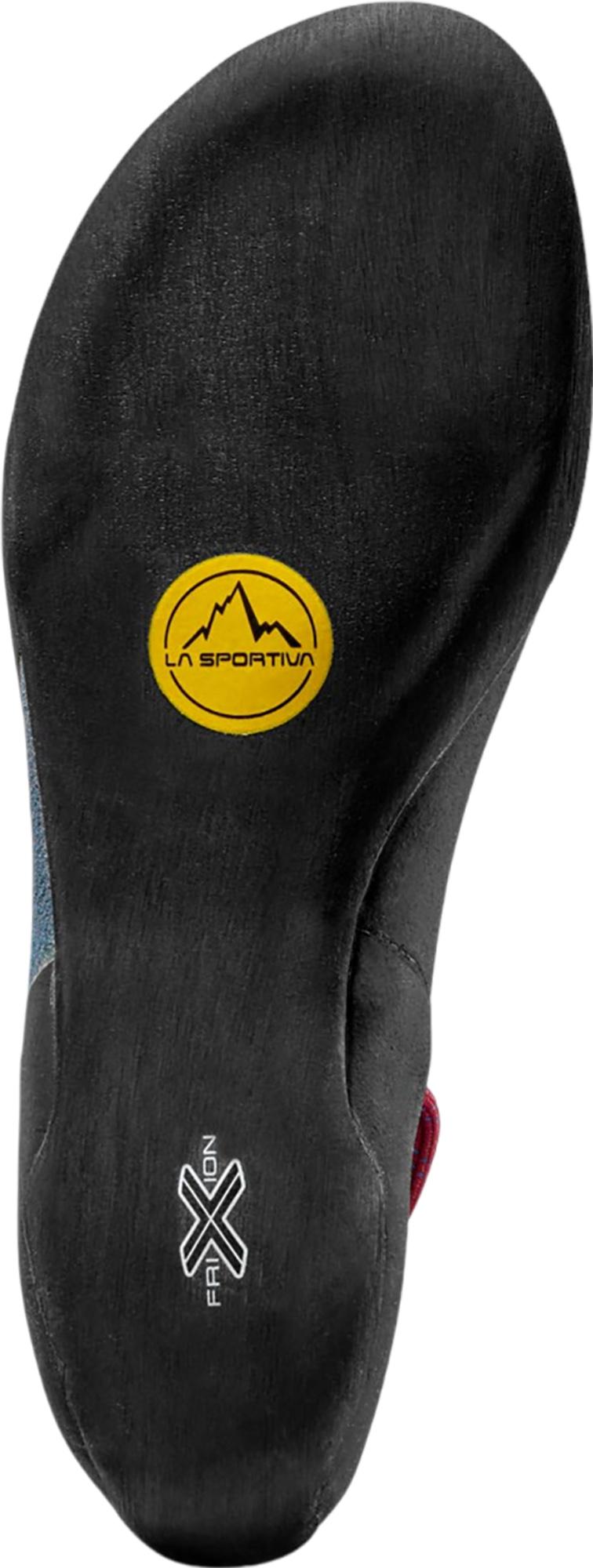 Numéro de l'image de la galerie de produits 3 pour le produit Chaussons d'escalade Tarantulace - Femme