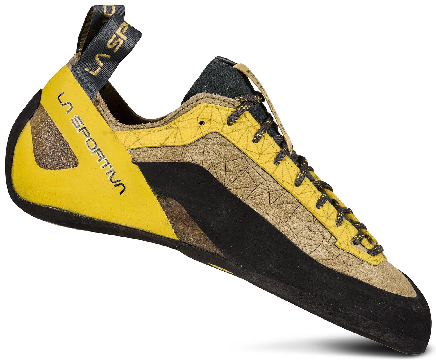 Product gallery image number 2 for product Finale Climbing Shoes - Men's
