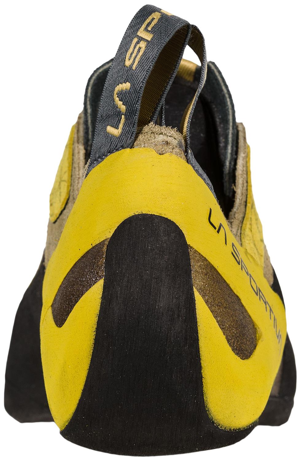 Product gallery image number 5 for product Finale Climbing Shoes - Men's