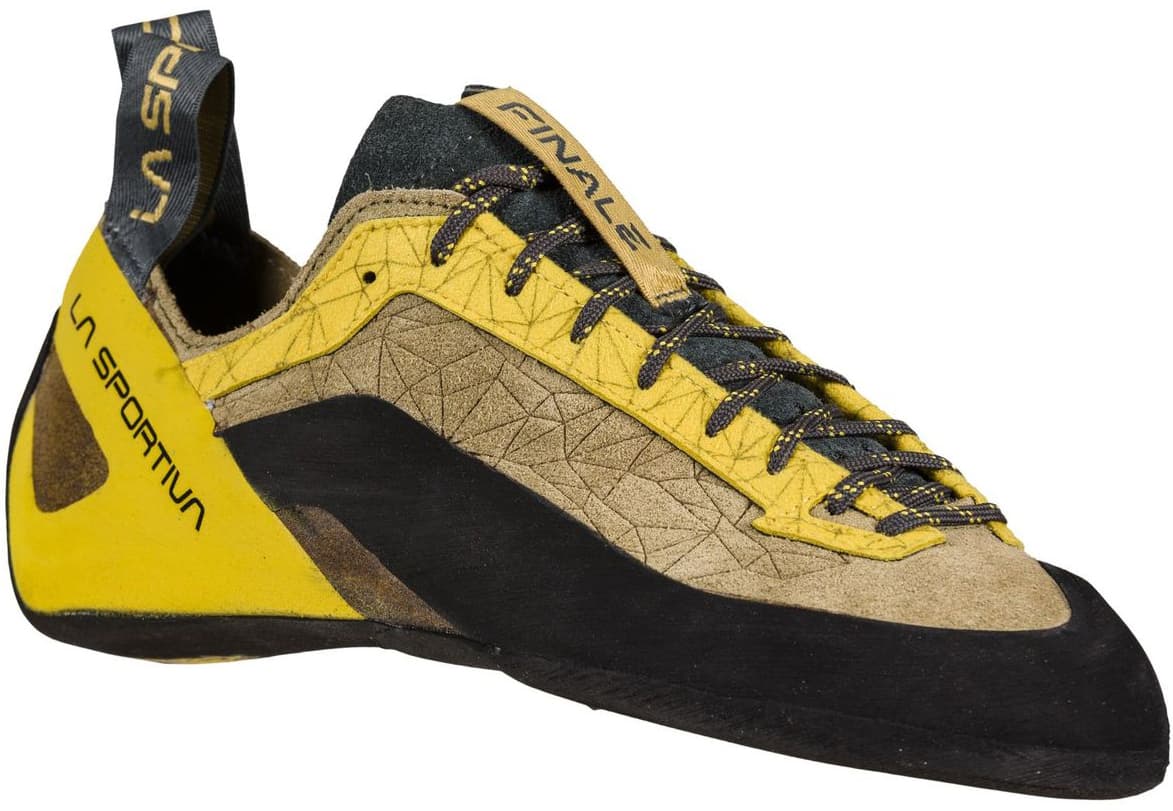 Product gallery image number 1 for product Finale Climbing Shoes - Men's