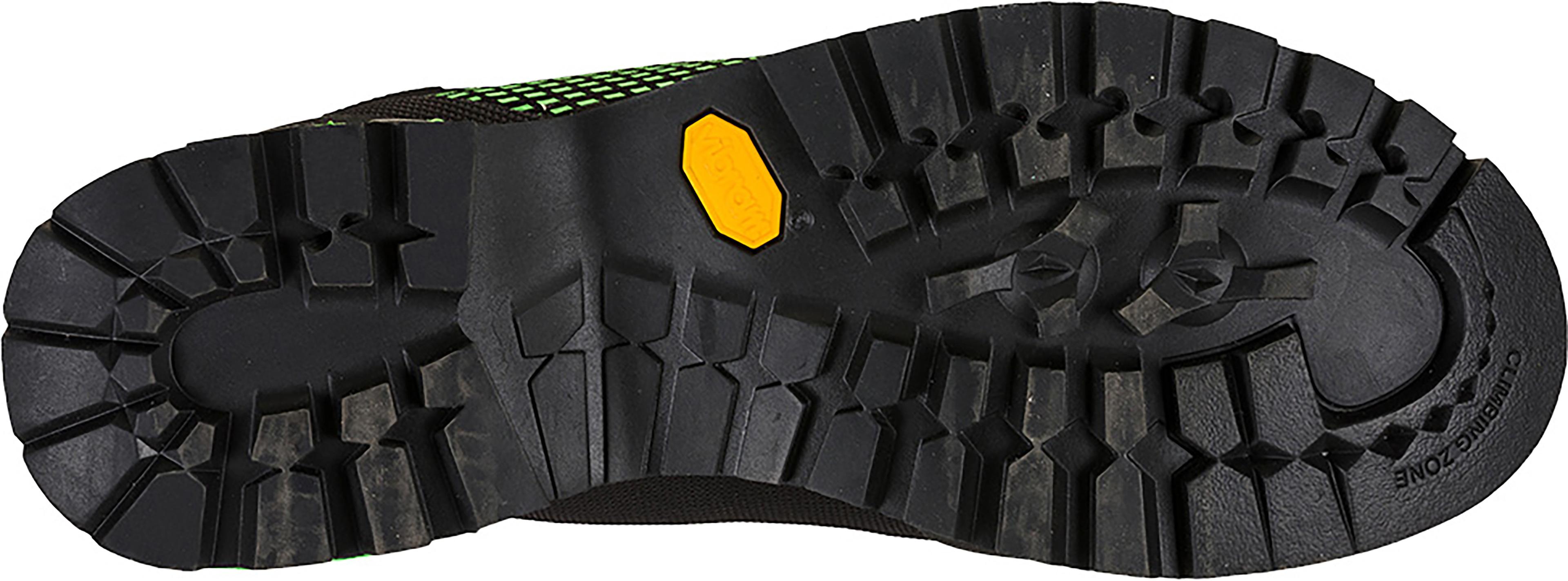 Product gallery image number 4 for product Trango TRK GTX Hiking Boots - Men's