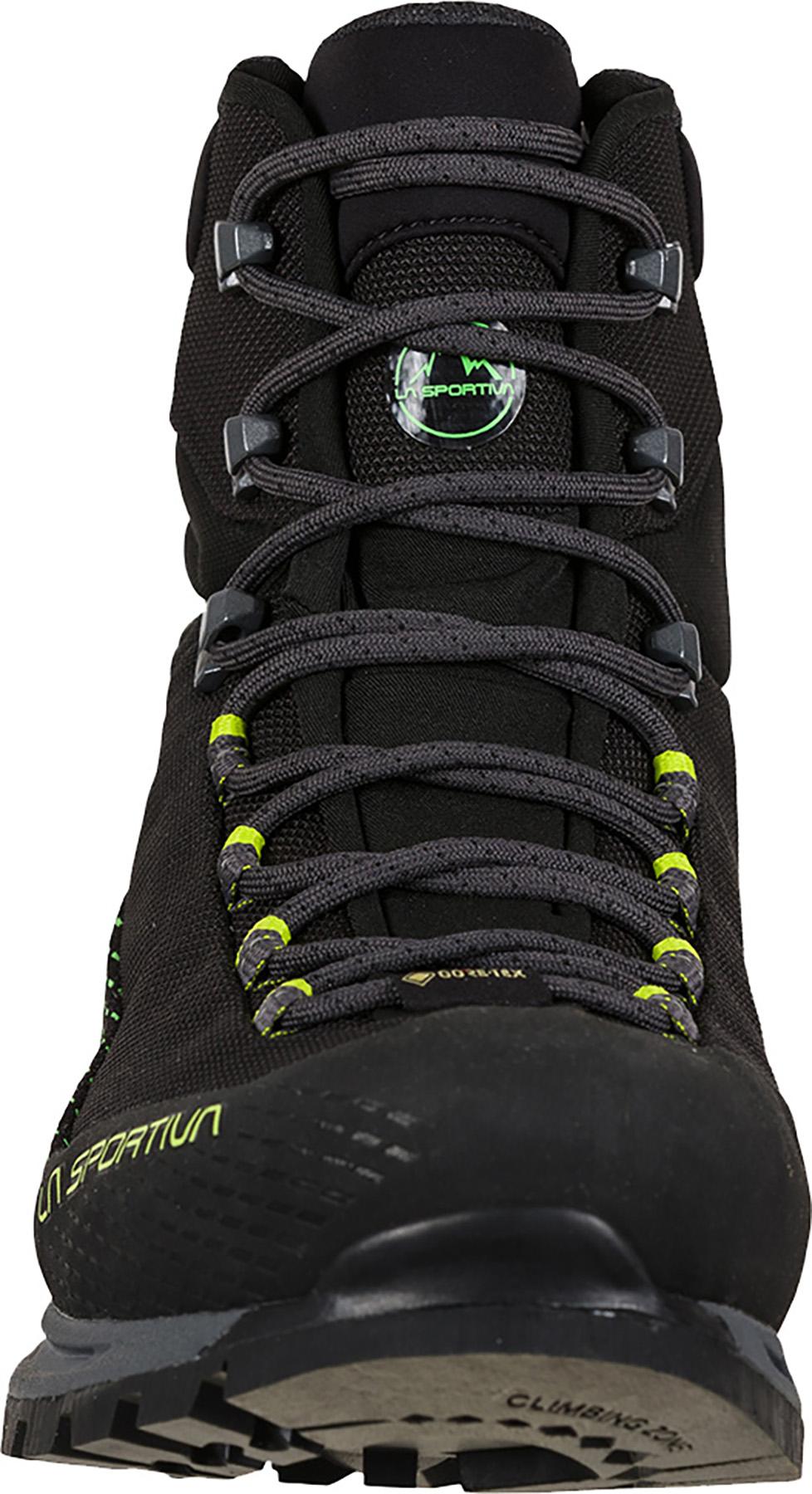 Product gallery image number 6 for product Trango TRK GTX Hiking Boots - Men's