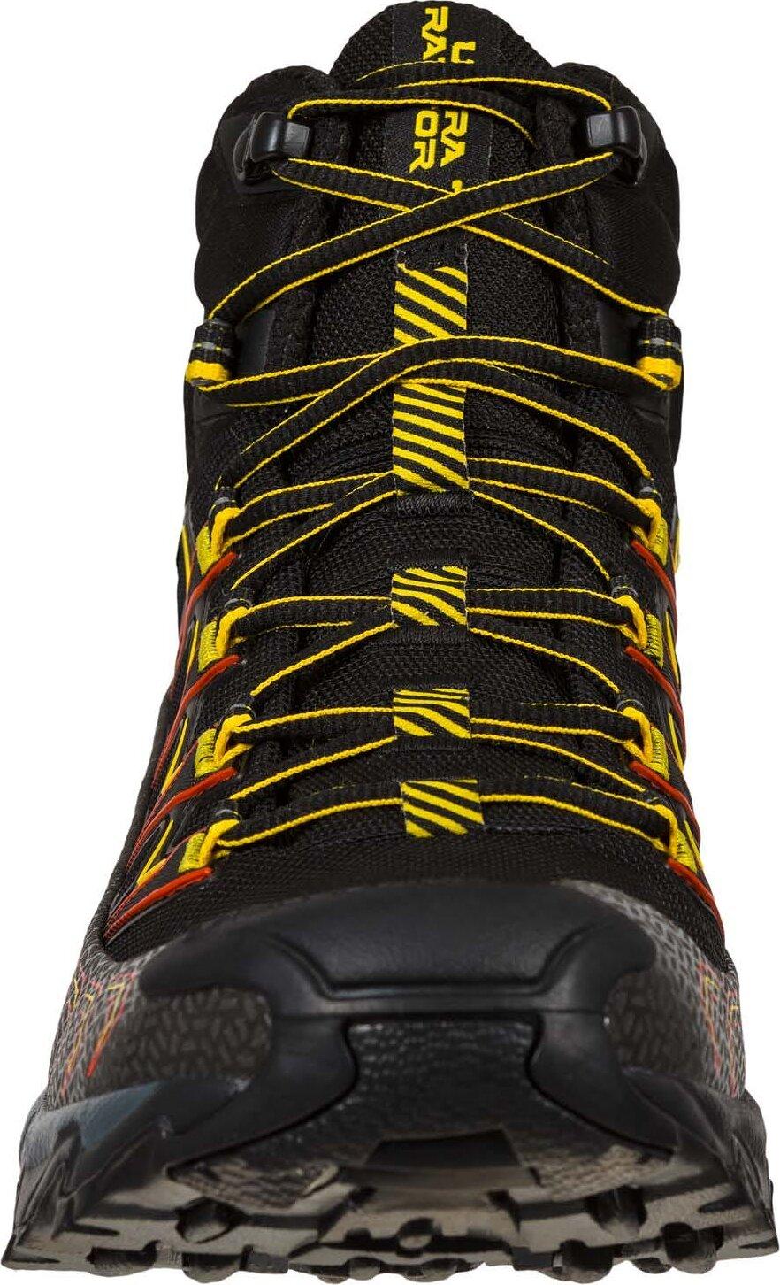Product gallery image number 6 for product Ultra Raptor II Mid Gtx Hiking Boot - Men's