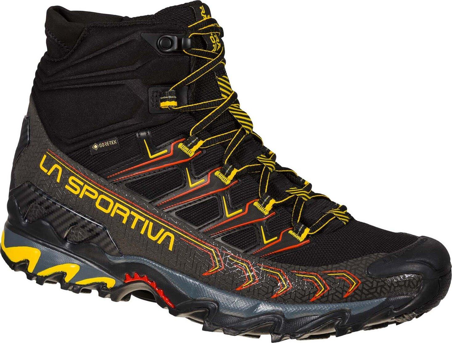 Product gallery image number 2 for product Ultra Raptor II Mid Gtx Hiking Boot - Men's
