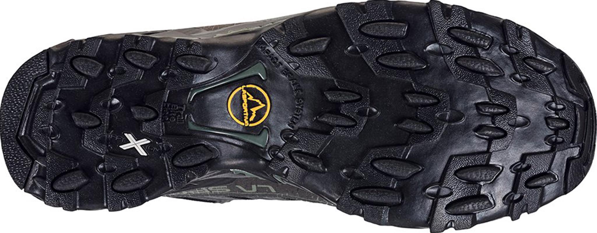 Product gallery image number 3 for product Ultra Raptor II Mid Wide GTX Boots - Men's