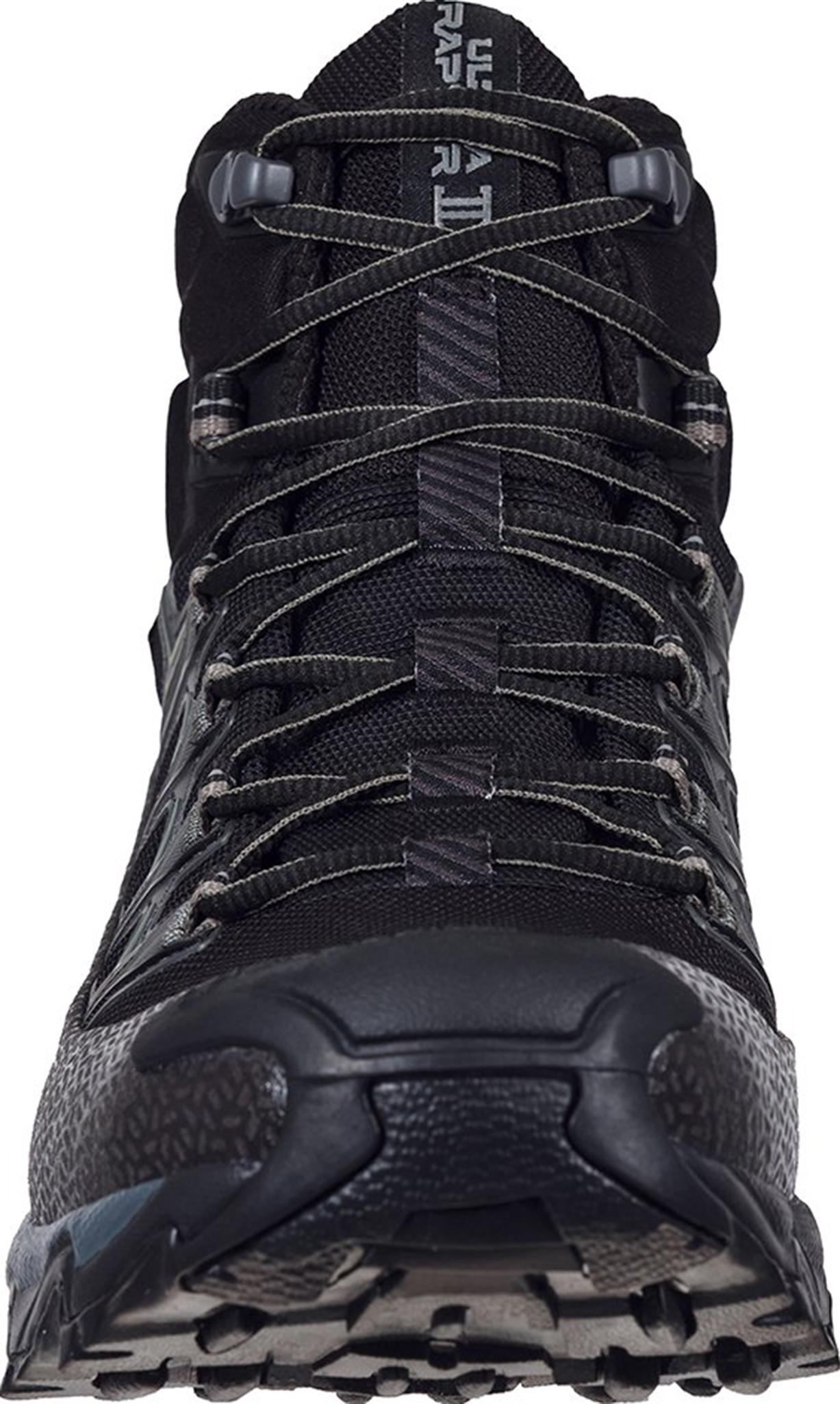 Product gallery image number 4 for product Ultra Raptor II Mid Wide GTX Boots - Men's