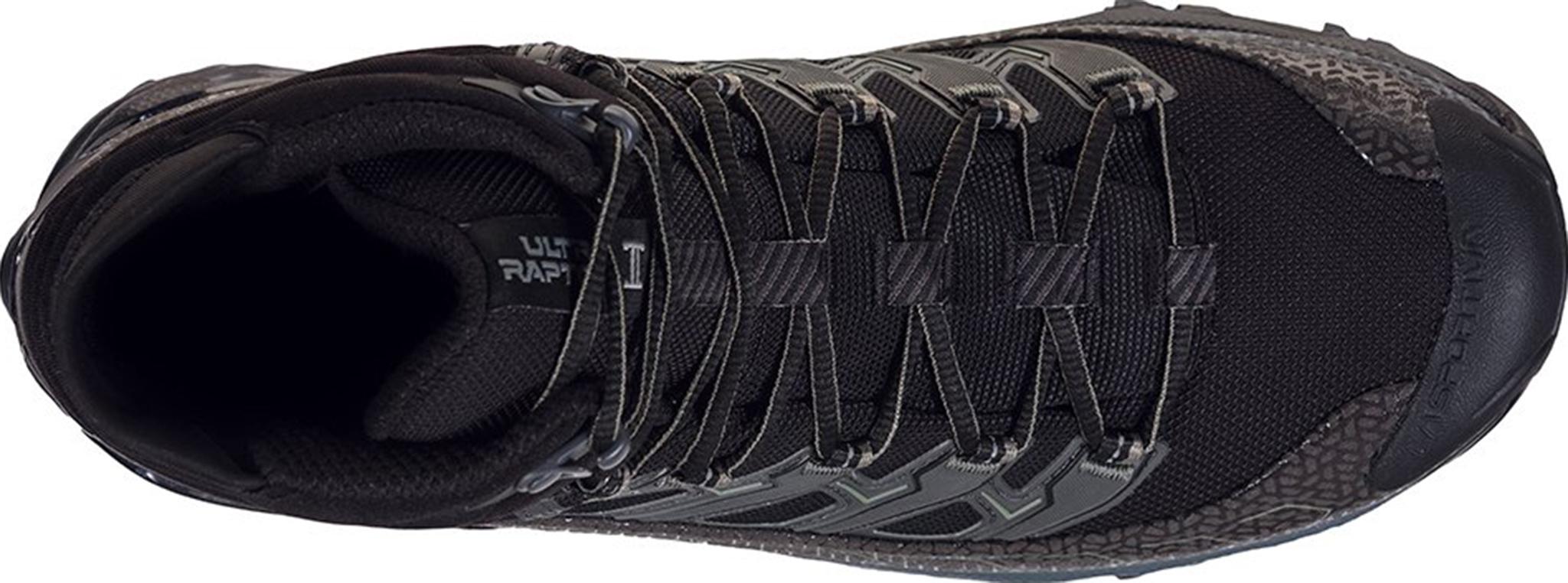 Product gallery image number 6 for product Ultra Raptor II Mid Wide GTX Boots - Men's