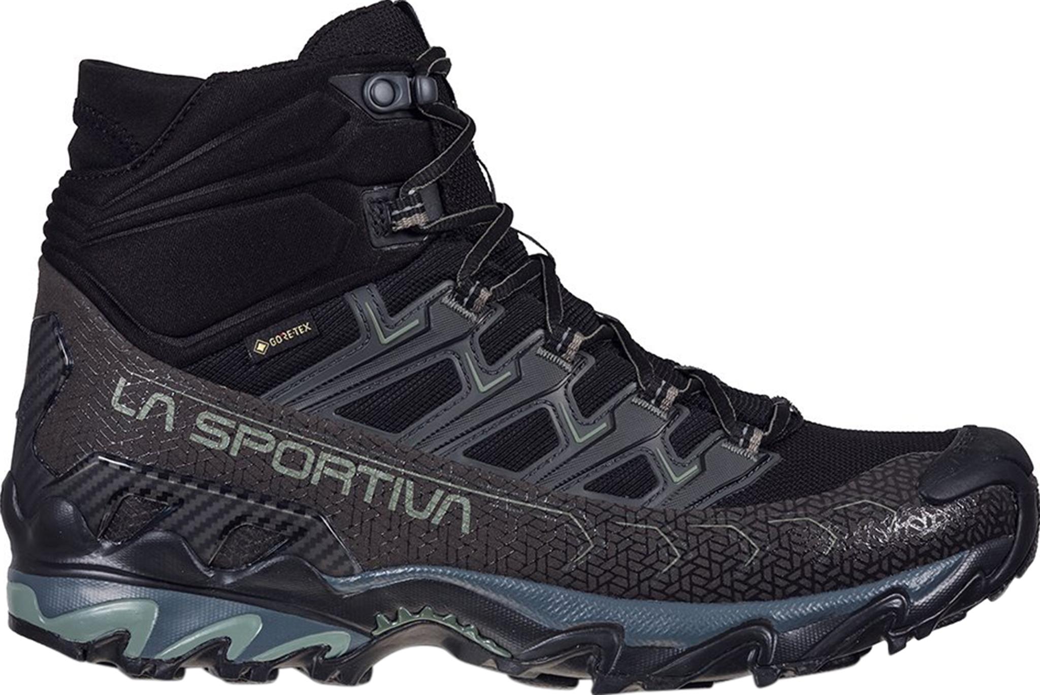 Product gallery image number 1 for product Ultra Raptor II Mid Wide GTX Boots - Men's