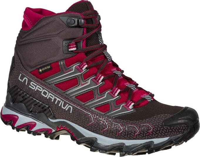 Product gallery image number 2 for product Ultra Raptor II Mid Gtx Hiking Boot- Women's