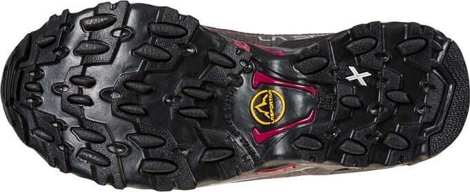 Product gallery image number 3 for product Ultra Raptor II Mid Gtx Hiking Boot- Women's