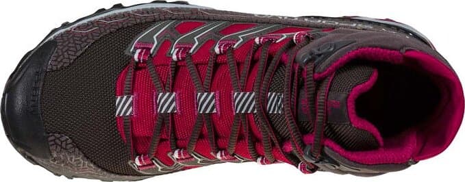 Product gallery image number 4 for product Ultra Raptor II Mid Gtx Hiking Boot- Women's