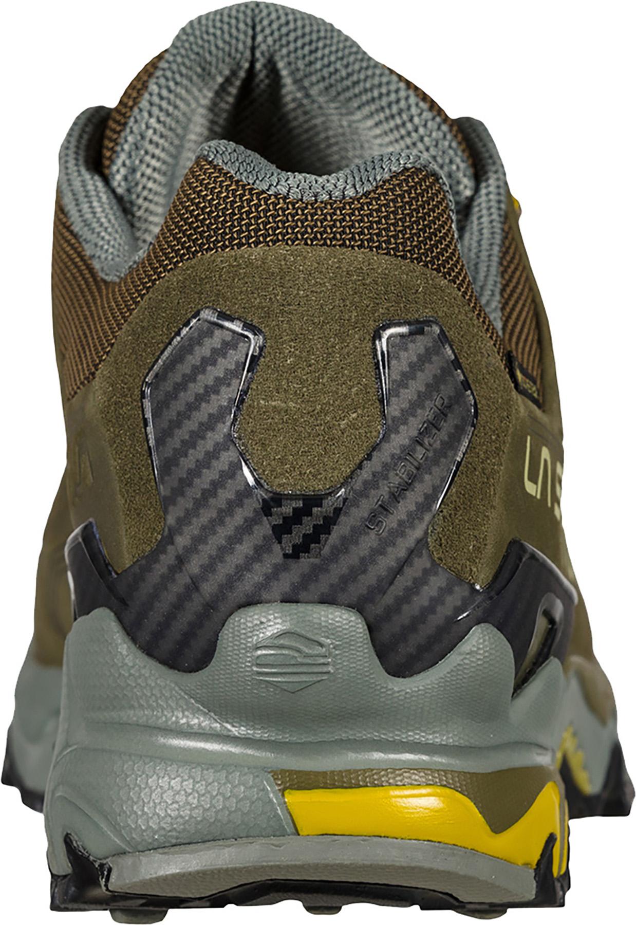 Product gallery image number 5 for product Ultra Raptor II Leather GTX Hiking Shoes - Men's