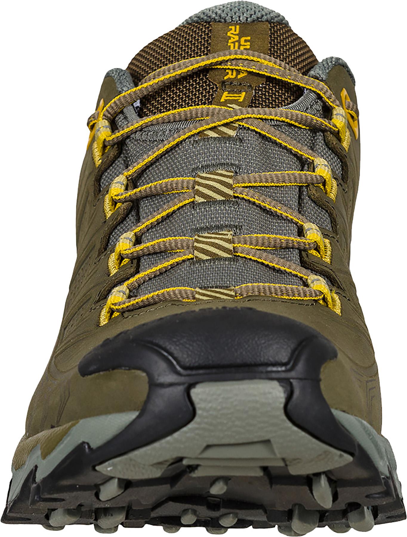 Product gallery image number 6 for product Ultra Raptor II Leather GTX Hiking Shoes - Men's