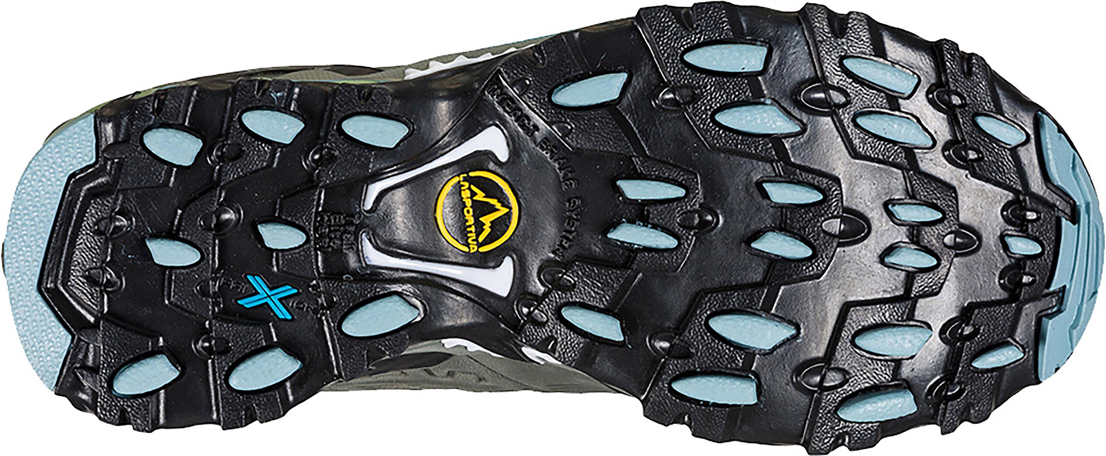 Product gallery image number 4 for product Ultra Raptor II Leather GTX Hiking Shoes - Women's